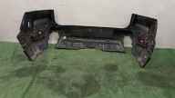 BMW XM G09 M-POWER 416 bumper rear part rear