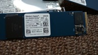 Dysk SSD WD SN530 256GB 2280 NVMe 2480MB/s|980MB/s