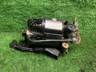 MERCEDES W211 pump compressor; springing AIRMATIC 2113200304
