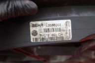 Lüfter 7H0121201CH VW TRANSPORTER T5 1.9 TDI 104 KM 03-09