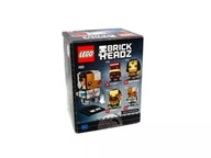 LEGO BRICKHEADZ CYBORG 41601