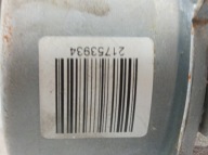 steering rod control electrics EUROPA ignition KPL Ford Transit Courier and