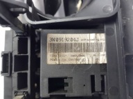 grid air conditioning devices 3W0919204J BENTLEY CONTINENTAL GT