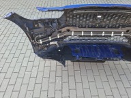 bumper front front complete PDC LED RADAR KAMERA JAGUAR and-PACE X590 JHK