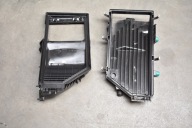 IDEALNA Gehäuse filter luft MERCEDES W167 X167 1