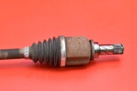 semi-axis left front front MANUAL RENAULT FLUENCE 1.6 16V 110 KM 09-13