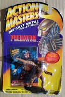 Predator with Trading Card figúrka zo série Die-Cast Metal (Kenner)
