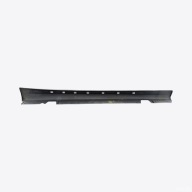 moulding threshold right BMW 3 E91 7062298