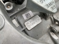 AUDI VW SKODA Getriebe THA