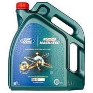 CASTROL MAGNATEC PROFESSIONAL D 0W-30 M2C950-A 5L