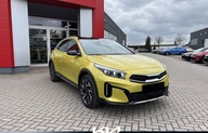 KIA XCeed 1.6 CRDi L DCT Crossover 136KM 2023