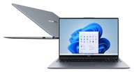 Laptop HUAWEI MateBook D 16 i5-12450H 16GB 512GB SSD Win11H Szary