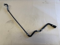 BMW E60 E61 3.0B M54B30 prijenos crijevo cijevčica hladnjaka vode 7519247