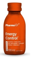SHOT ENERGY CONTROL BEZLEPKOVÁ 100 ml - PHARMOVIT (SUPPLES GO)