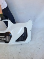 BMW X1 III U11 m-packet 22- nárazník předek přední PDC 9881907