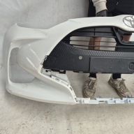 TOYOTA YARIS IV 4 20-> bumper front front