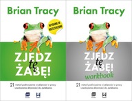 Pakiet: Zjedz tę żabę / Zjedz tę żabę Workbook