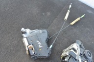 lock door right front TOYOTA PRIUS plus + EUROPA
