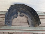 mudguard right rear part rear. AUDI RS6 C8 23r