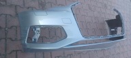 front bumper AUDI A6 C8 4K0807437 4K0807437A