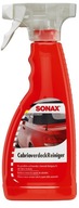 SONAX DO CZYSZCZENIA DACHÓW W KABRIOLETACH 500ml