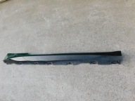 AUDI A5 moulding threshold right 8W68538601