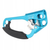 ЗАТИСКНИЙ ПРИСТРІЙ ШВИДКОГО ПІДЙОМУ АЛЬПІНІСТСЬКИЙ АЛЬПІНІСТСЬКИЙ СКЕЛЕЛАЗНИЙ