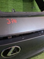 boot doors rear part boot LEXUS UX 250H 18- NR.K378