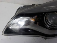 OPEL INSIGNIA A LIFT light left front front UK