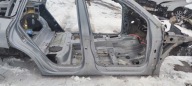 quarter threshold BOK right side AUDI Q5 8R 2008-2016