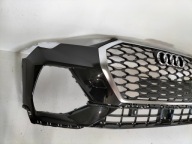 front bumper front AUDI Q3 II 18- 83A SPORTBACK S-LINE