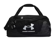 TORBA UNDER ARMOUR 1369223-001 sportowa treningowa na basen podróż M 58L