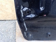 boot door cover boot FORD S MAX II MK2 15