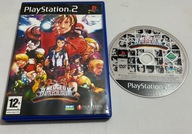 NEO GEO BATTLE COLISEUM PS2