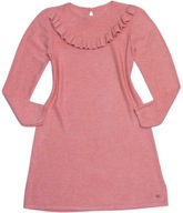 MOTHERCARE sukienka z FALBANKĄ 5-6 L 110-116