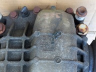 differential rear diff AUDI A4 A5 B8 8K 8T Q5 8R A6 C7 A7 JKS OE