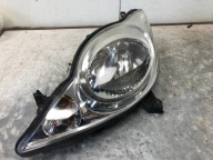 light left front PEUGEOT 107 81150-0H030