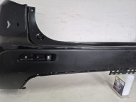 SUZUKI VITARA II 2 15-18 bumper rear part rear