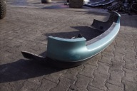 bumper rear part LX6V AUDI A6 C5
