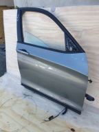 BMW X3 F25 10-17 door right front front