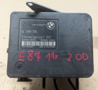 BMW E87 2.0D 11R Servofreno ABS 6789301 6789300