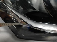 SKODA SUPERB IV 3P0 3P1 23- light HEADLIGHT FULL LED CRYSTAL right front