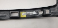 grid cover grille front central JEEP WRANGLER JL IV 4 4XE 6MD47TRMAA