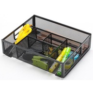 105L025 Organizer na biurko QCONNECT Office Set,