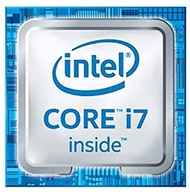 INTEL CORE I7-6700K 4X4.0GHZ/8M/LGA1151 GW.12 NOWY