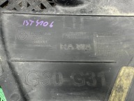 mudguard front BMW 5 G30 G31 7478703