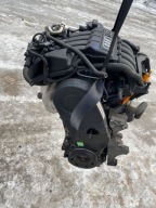 AUDI A3 8L 1.6 8V complete engine BGU