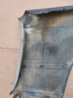 fender left front front MERCEDES W124 sedan COUPE CABRIO KOMBI