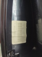 Antenne GPS pletwa REKINEK REKIN BMW 5 E60 E61 9141087