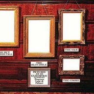 EMERSON, LAKE & PALMER - PICTURES AT AN EXHIBITION (2CD)